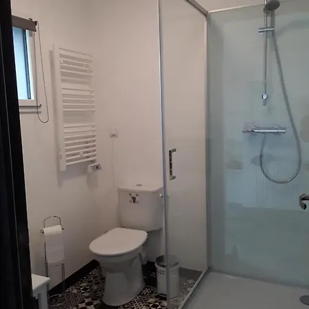 Apartment Les Oliviers *