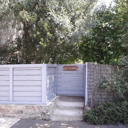 Apartment Les Oliviers Les Herbiers
